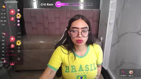 Anni acker b online show from 11, 10, 2025