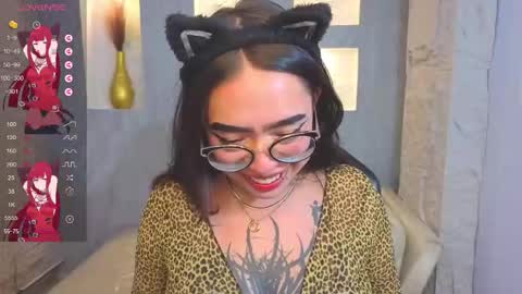 Anni acker b online show from 17, 12, 2025