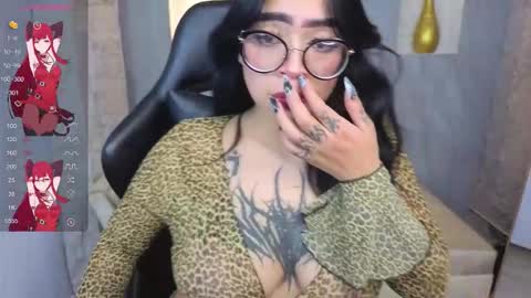 Anni acker b online show from 11, 1, 2026