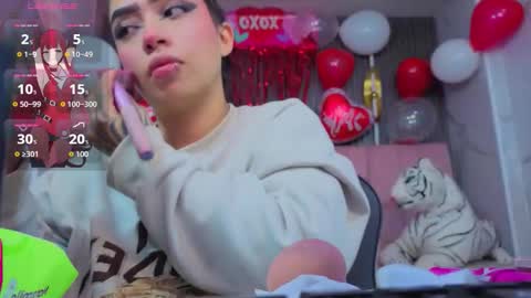 Anni acker b online show from 17, 2, 2026