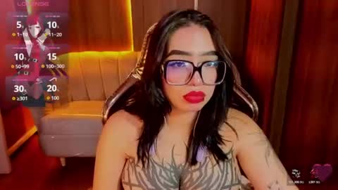 Anni acker b online show from 24, 7, 2026