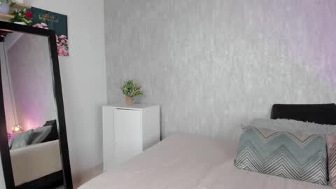 Snapshot of anni_evans_ chatting on 26, 2, 2026 Andre online show from 26, 2, 2026