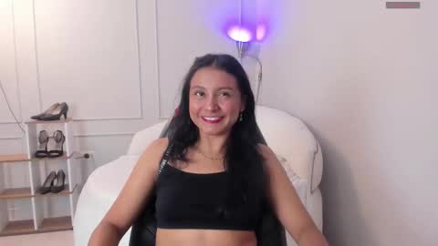 anni_lima online show from 30, 9, 2025