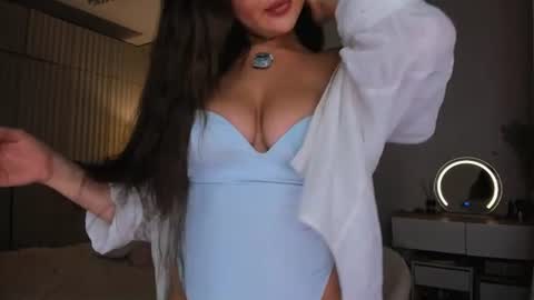 Snapshot of anni_lovely chatting on 27, 6, 2026 Annie online show from 27, 6, 2026