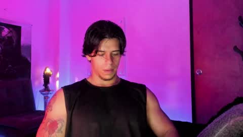 Snapshot of annibal_toro chatting on 6, 12, 2024 darg online show from 6, 12, 2024