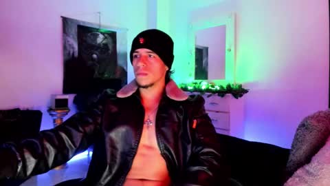 Snapshot of annibal_toro chatting on 19, 2, 2025 darg online show from 19, 2, 2025