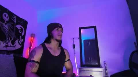 Snapshot of annibal_toro chatting on 6, 11, 2025 darg online show from 6, 11, 2025