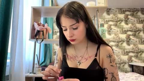 Annet online show from 8, 2, 2026