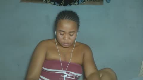 annick98 online show from 18, 4, 2026