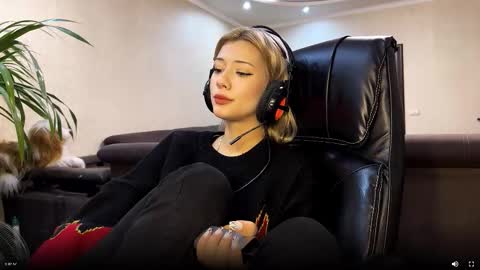 annie1fuc4 online show from 17, 3, 2026