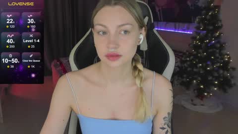 Annie online show from 25, 1, 2025