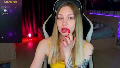 Annie online show from 14, 9, 2025