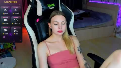 Annie online show from 8, 11, 2025