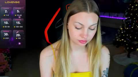 Snapshot of annie69kiss chatting on 1, 2, 2026 Annie online show from 1, 2, 2026