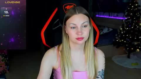 Snapshot of annie69kiss chatting on 3, 2, 2026 Annie online show from 3, 2, 2026