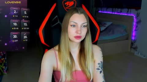 Annie online show from 22, 3, 2026