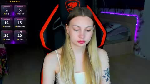 Annie online show from 25, 3, 2026