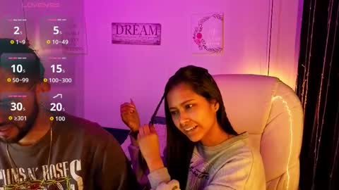 Annie And Ryan  online show from 19, 2, 2026