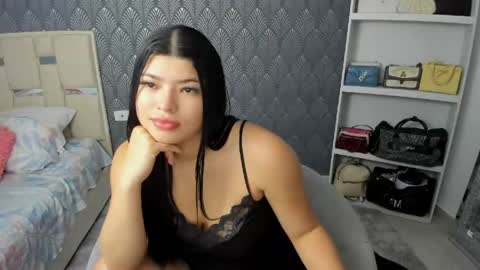 Snapshot of annie_andrade1 chatting on 15, 5, 2026 annie online show from 15, 5, 2026