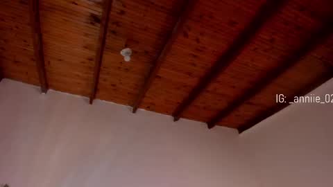 annie_barozzi online show from 1, 3, 2025