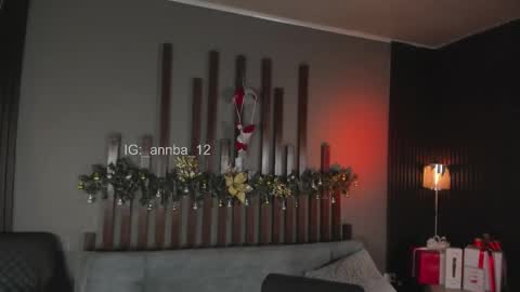 annie_barozzi online show from 3, 12, 2025