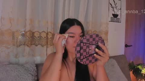 annie_barozzi online show from 4, 7, 2026