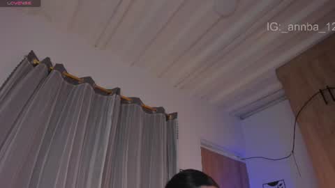 annie_barozzi online show from 24, 7, 2026