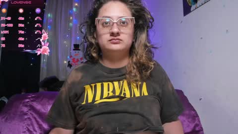 Ana Bolena independent model online show from 8, 1, 2025