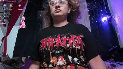 Ana Bolena independent model online show from 13, 2, 2025