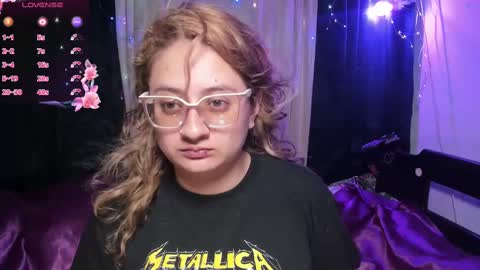 Ana Bolena independent model online show from 16, 2, 2025