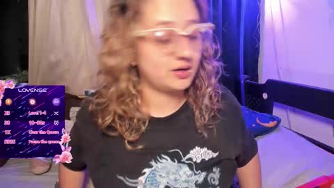 Ana Bolena independent model online show from 2, 10, 2025