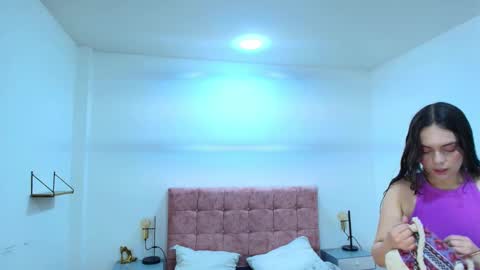 Annie Bonnie   online show from 27, 2, 2026