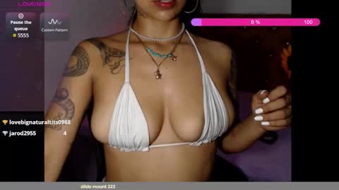 Snapshot of annie_camom chatting on 10, 3, 2026 annie online show from 10, 3, 2026