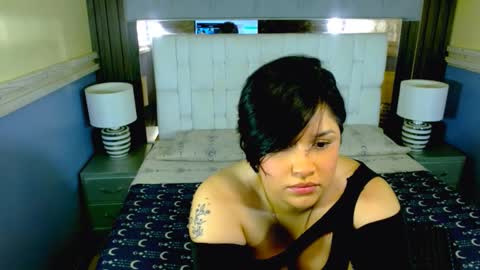 Snapshot of annie_catt_ chatting on 4, 2, 2026 Annie online show from 4, 2, 2026