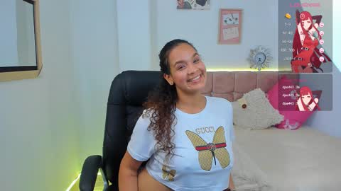 Anna online show from 12, 2, 2025