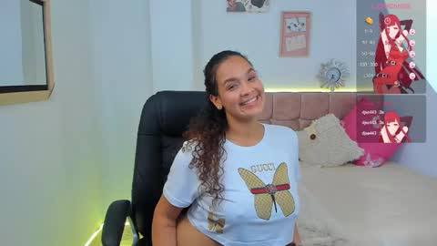 Anna online show from 24, 2, 2025