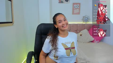 Anna online show from 26, 2, 2025