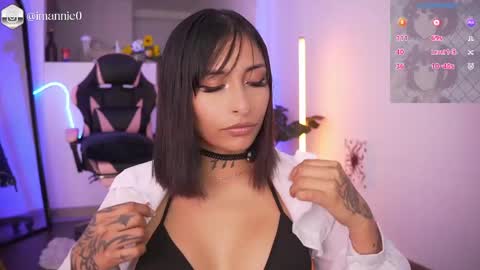 Snapshot of annie_couper chatting on 17, 5, 2026 Annie online show from 17, 5, 2026