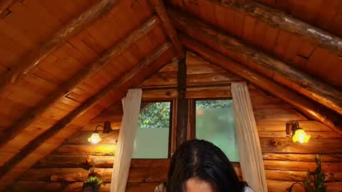 Snapshot of annie_desire chatting on 20, 2, 2026 Annie online show from 20, 2, 2026