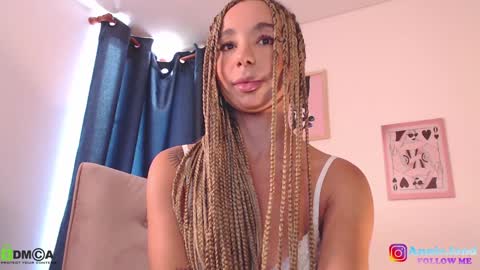 Annie online show from 11, 12, 2024