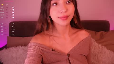 Annie Evans online show from 7, 12, 2024