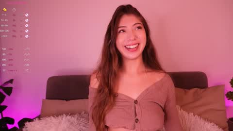 Annie Evans online show from 7, 12, 2024