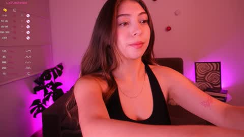 Annie Evans online show from 30, 12, 2024