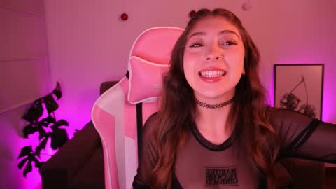 Annie Evans online show from 6, 1, 2025