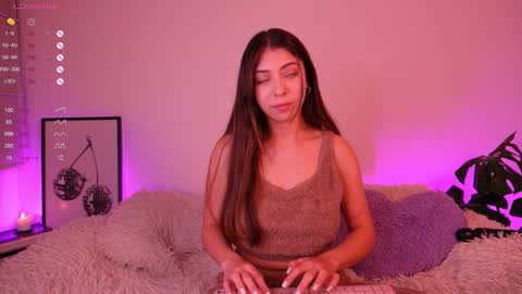 Annie Evans online show from 12, 1, 2025