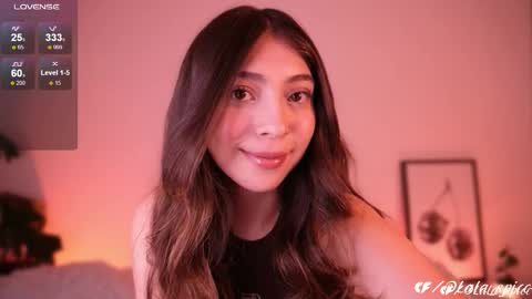 Annie Evans online show from 21, 2, 2025