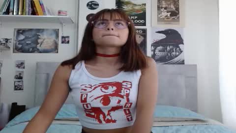 Annie and Jacke online show from 23, 9, 2025