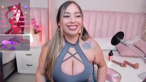   online show from 3, 10, 2025