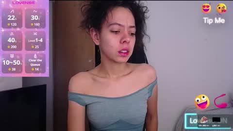 annie_rosse1017 online show from 19, 9, 2025