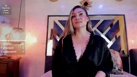 annie_vega17 online show from 29, 5, 2026